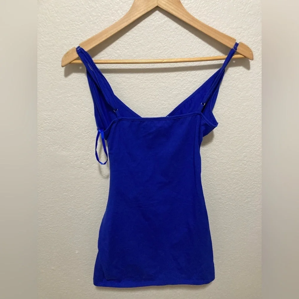 Superdown Royal Blue Mini Dress Size Small